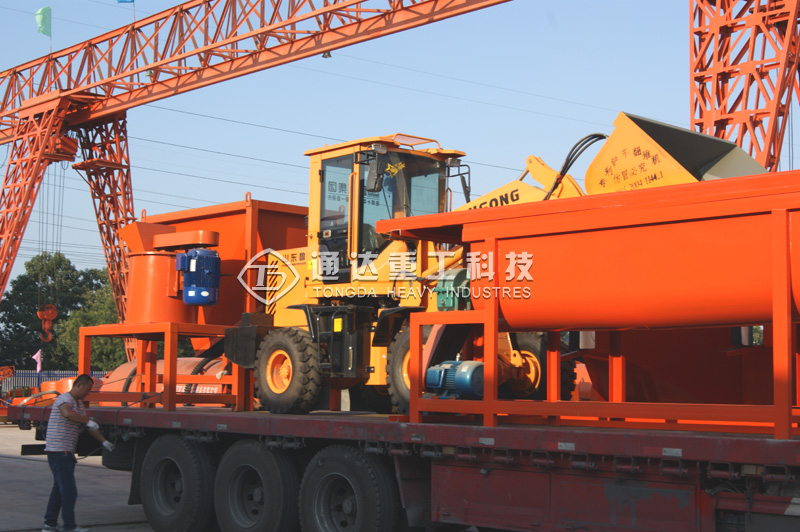 新疆有機肥粉狀生產(chǎn)線